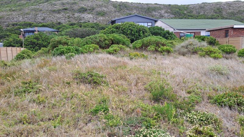 0 Bedroom Property for Sale in Jongensfontein Western Cape